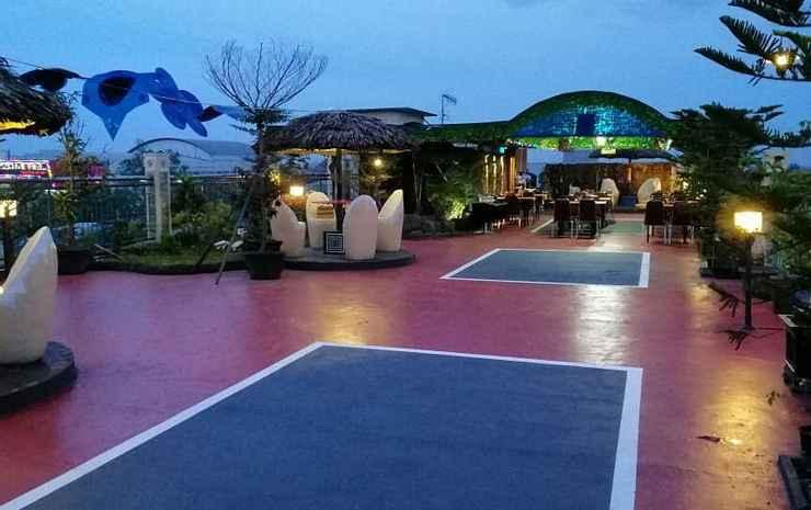 Пеканбару: Benteng Hotel Pekanbaru
