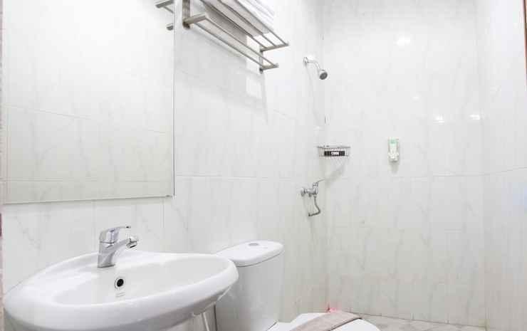 Пеканбару: Benteng Hotel Pekanbaru
