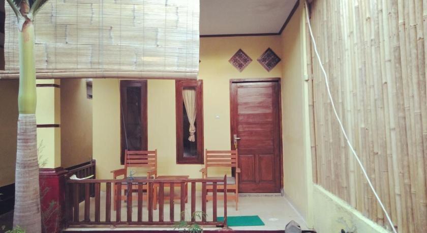 Tunai Cottages — фото 5