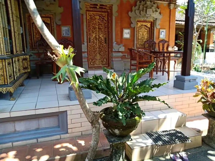 Ida Guest House — фото 1