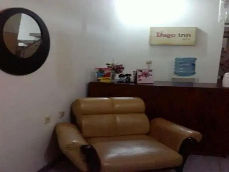Бандунг: Dago Inn Women Only (отель для женщин)