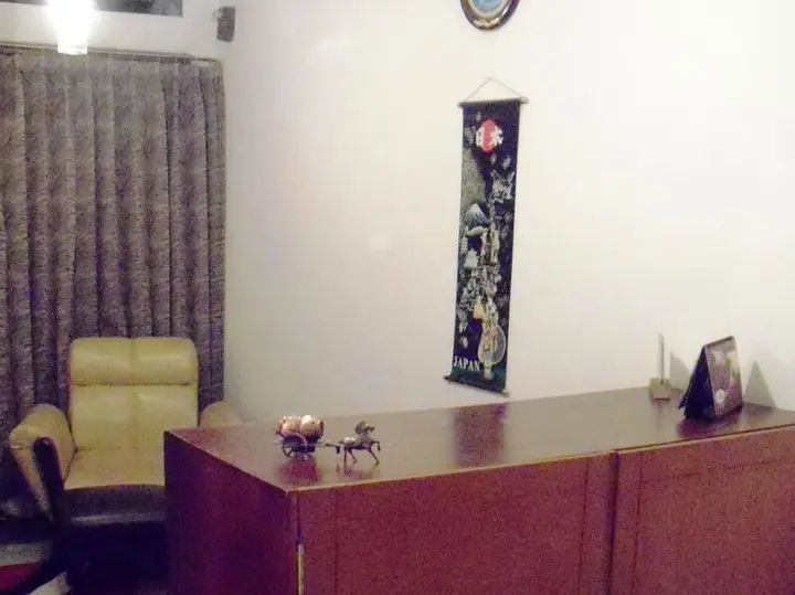 Бандунг: Dago Inn Women Only (отель для женщин)