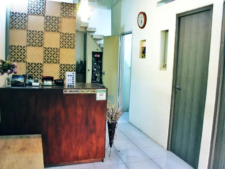 Бандунг: Dago Inn Women Only (отель для женщин)