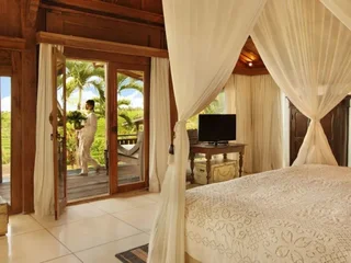 Селемадег: Villa Tangguntiti