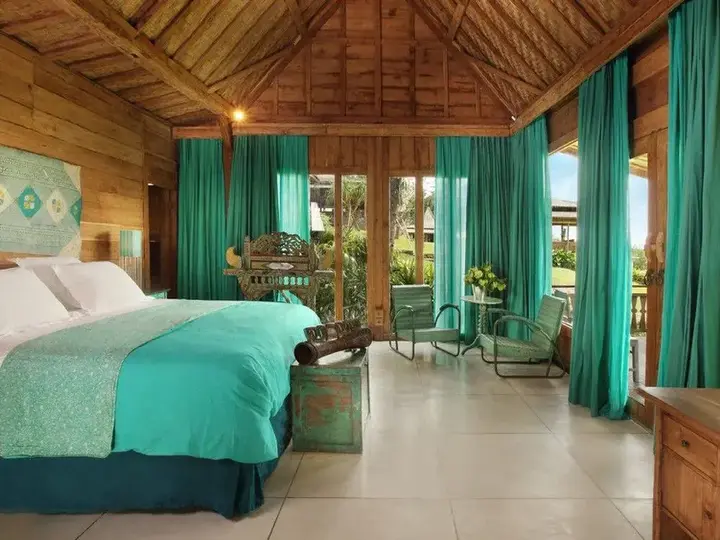 Селемадег: Villa Tangguntiti