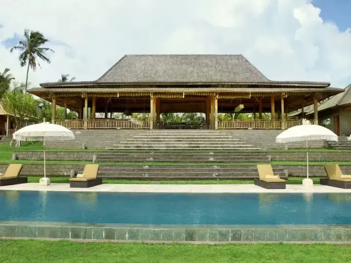 Селемадег: Villa Tangguntiti