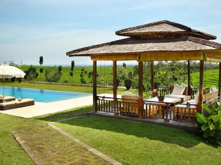 Селемадег: Villa Tangguntiti