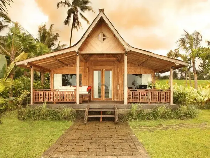 Селемадег: Villa Tangguntiti