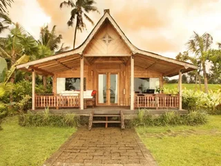 Селемадег: Villa Tangguntiti