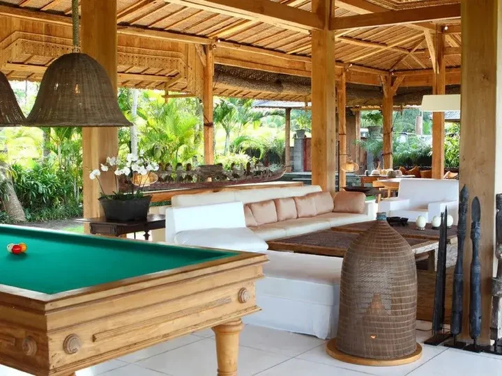 Селемадег: Villa Tangguntiti