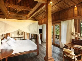 Селемадег: Villa Tangguntiti