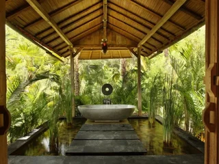 Селемадег: Villa Tangguntiti