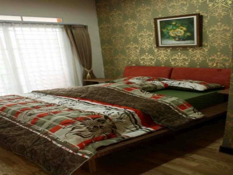 Бандунг: Dorange Villa Forest Hill Resort Dago Pakar