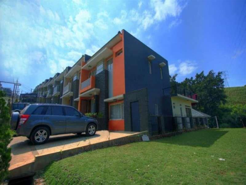 Бандунг: Dorange Villa Forest Hill Resort Dago Pakar