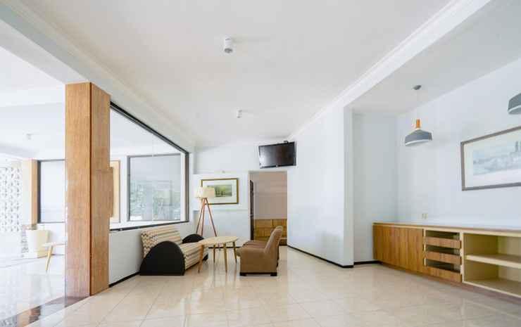 Маланг: Hotel Aloha Malang