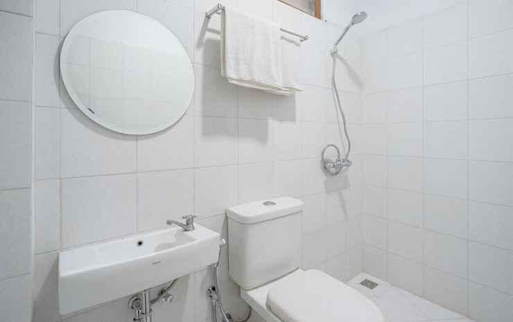 Маланг: Hotel Aloha Malang