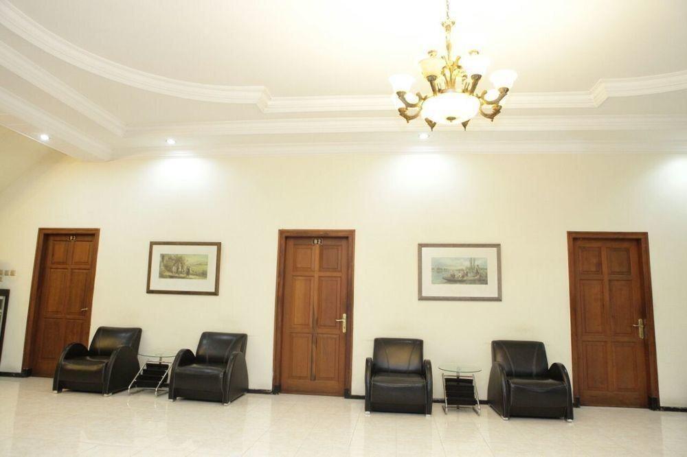 Маланг: Hotel Aloha Malang