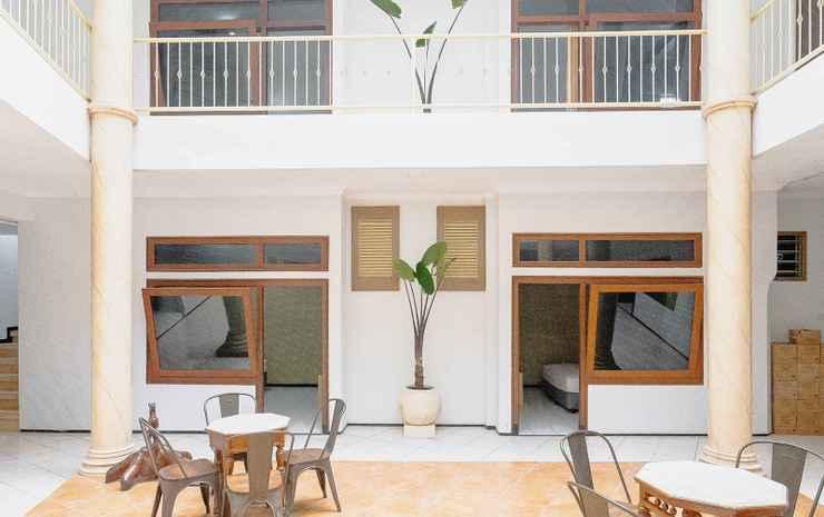 Маланг: Hotel Aloha Malang