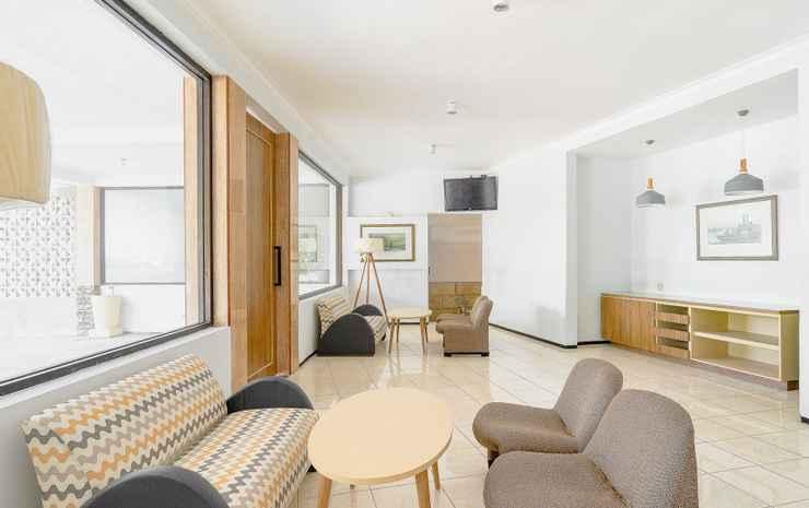 Маланг: Hotel Aloha Malang