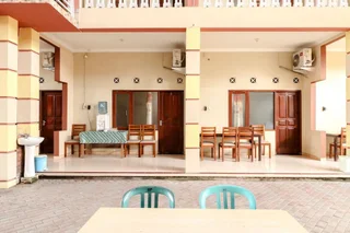 Боробудур: Joglo Family Hotel & Homestay