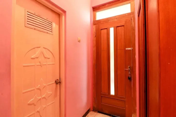 Боробудур: Joglo Family Hotel & Homestay