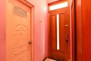 Боробудур: Joglo Family Hotel & Homestay