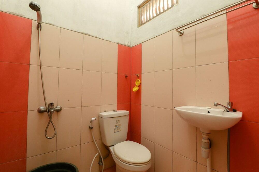 Боробудур: Joglo Family Hotel & Homestay