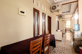 Боробудур: Joglo Family Hotel & Homestay