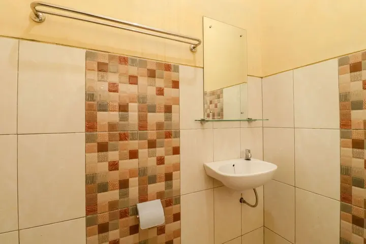 Боробудур: Joglo Family Hotel & Homestay