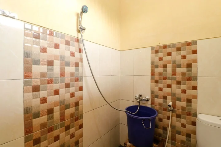 Боробудур: Joglo Family Hotel & Homestay