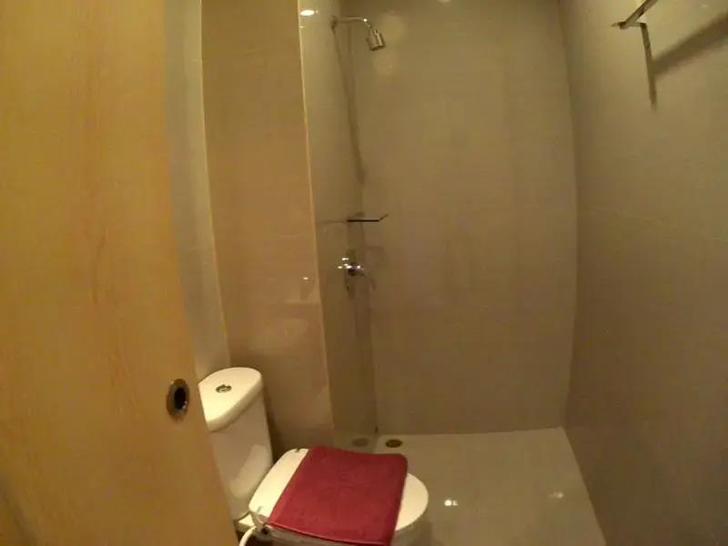 Баликпапан: The Luxe Guesthouse