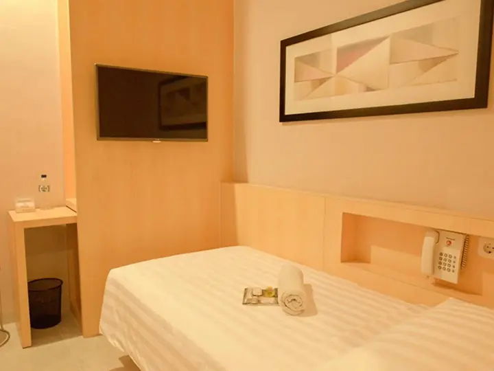 Баликпапан: The Luxe Guesthouse