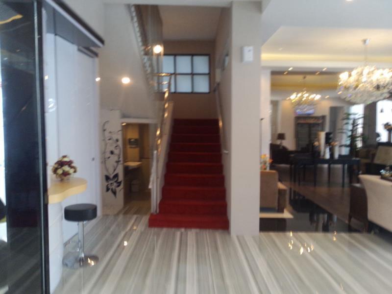 Баликпапан: The Luxe Guesthouse