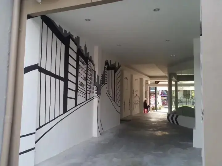 Баликпапан: The Luxe Guesthouse