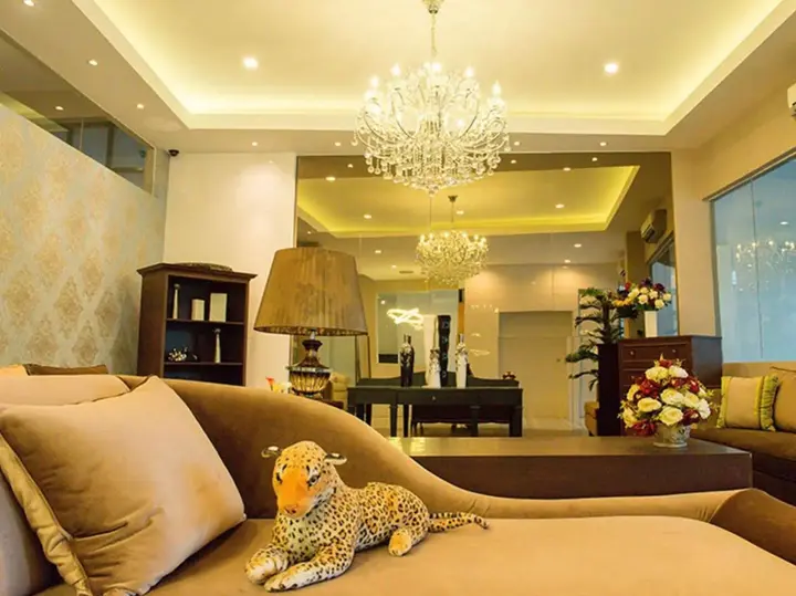 Баликпапан: The Luxe Guesthouse