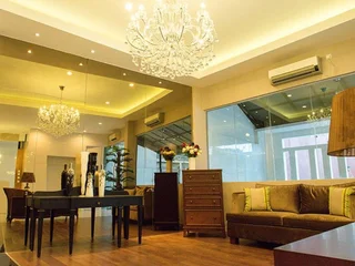 Баликпапан: The Luxe Guesthouse