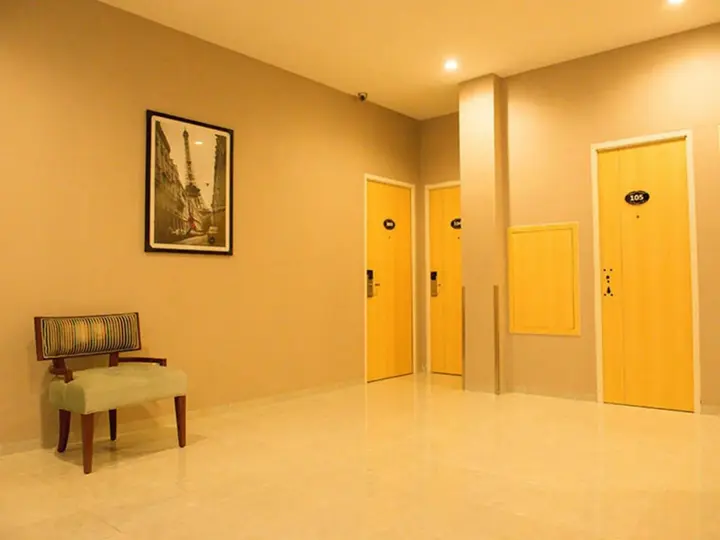 Баликпапан: The Luxe Guesthouse