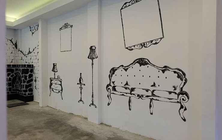 Баликпапан: The Luxe Guesthouse