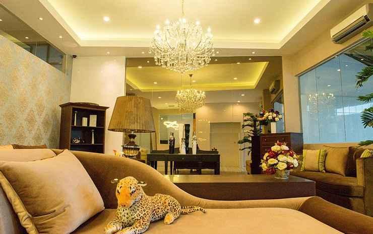 Баликпапан: The Luxe Guesthouse