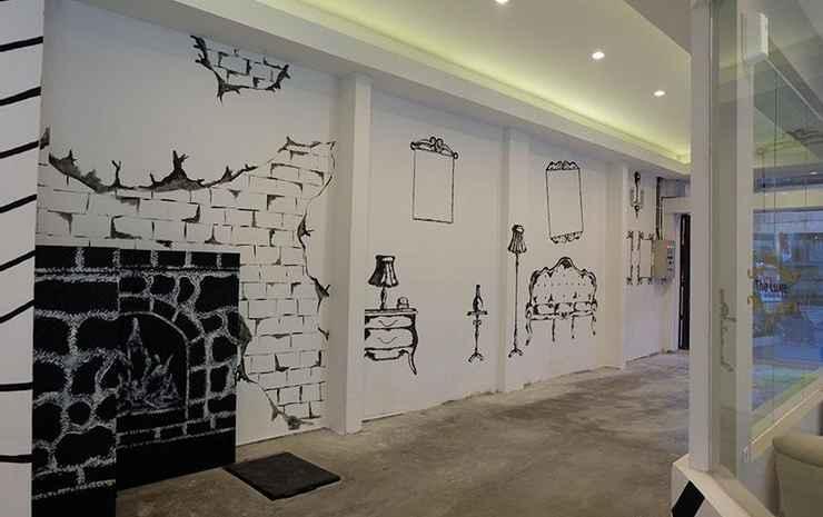 Баликпапан: The Luxe Guesthouse