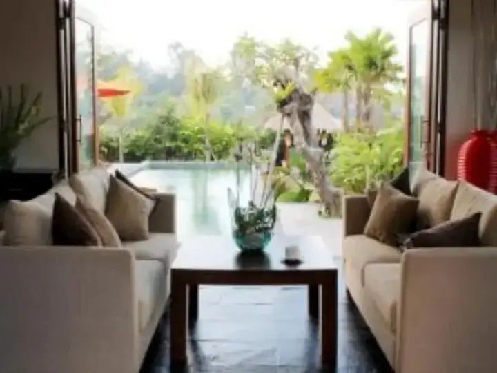 Enchanting Canggu Villa — фото 3