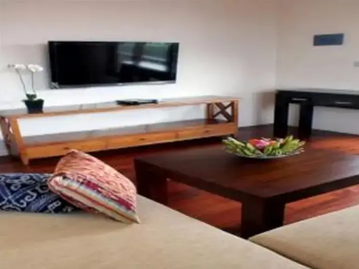 Чангу: Enchanting Canggu Villa