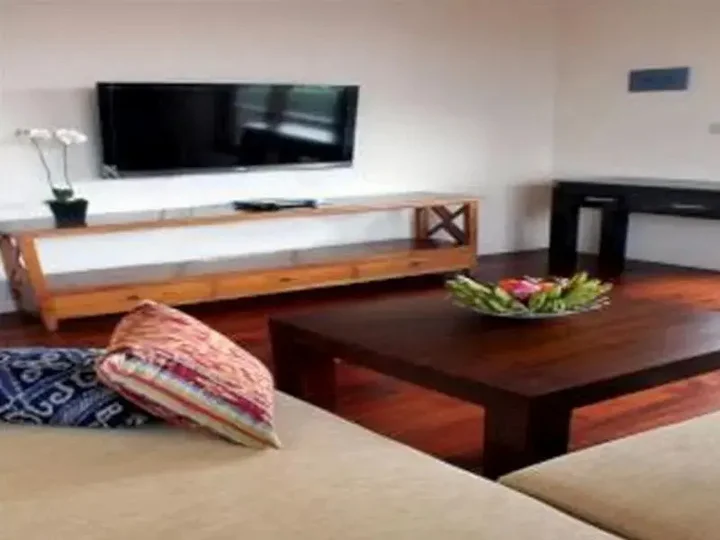 Чангу: Enchanting Canggu Villa