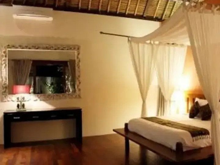 Чангу: Enchanting Canggu Villa