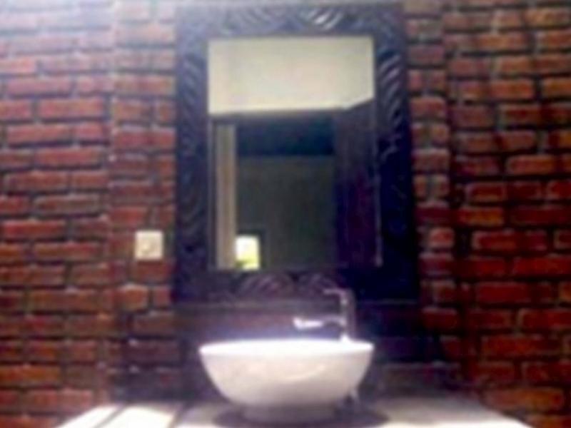 Чангу: Villa Tepi Kali