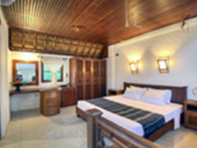 Чангу: Villa Tepi Kali