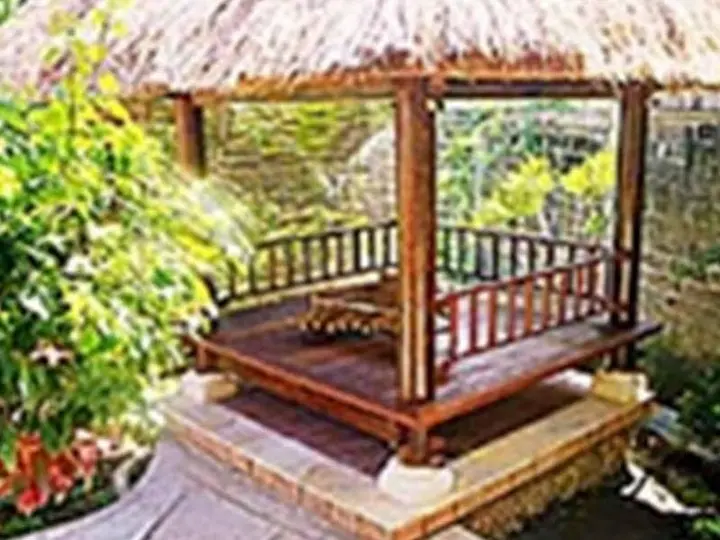 Чангу: Villa Tepi Kali
