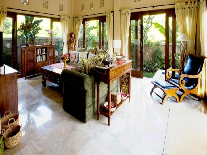 Бунутан: Paradiso Villa