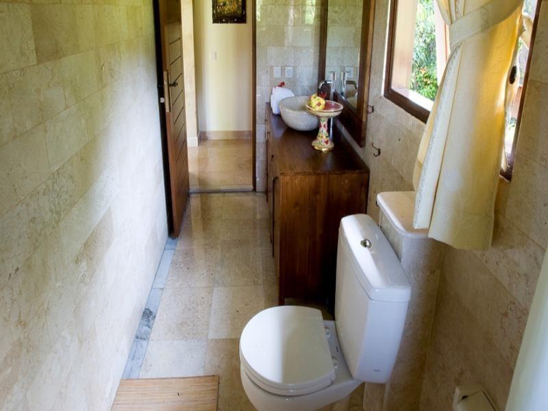 Бунутан: Paradiso Villa