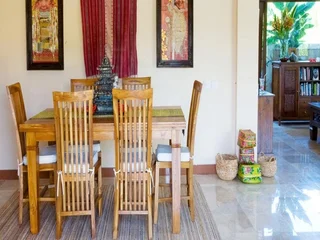 Бунутан: Paradiso Villa